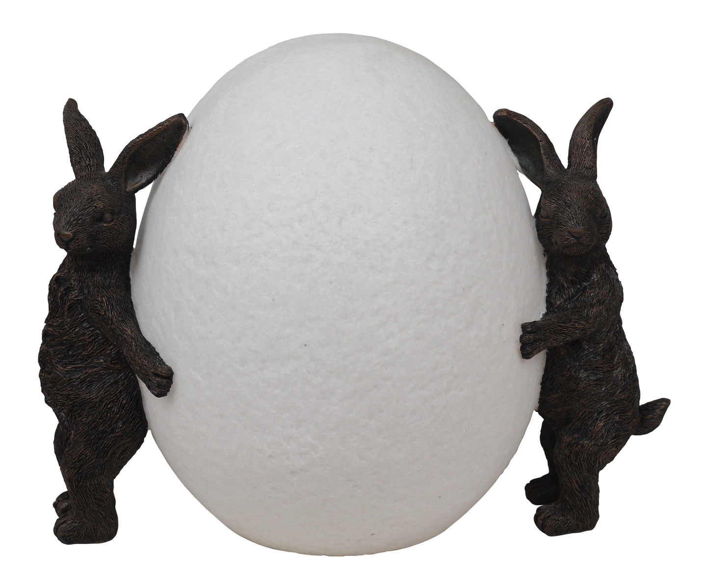 Rabbits Masa Lambası Abajur
