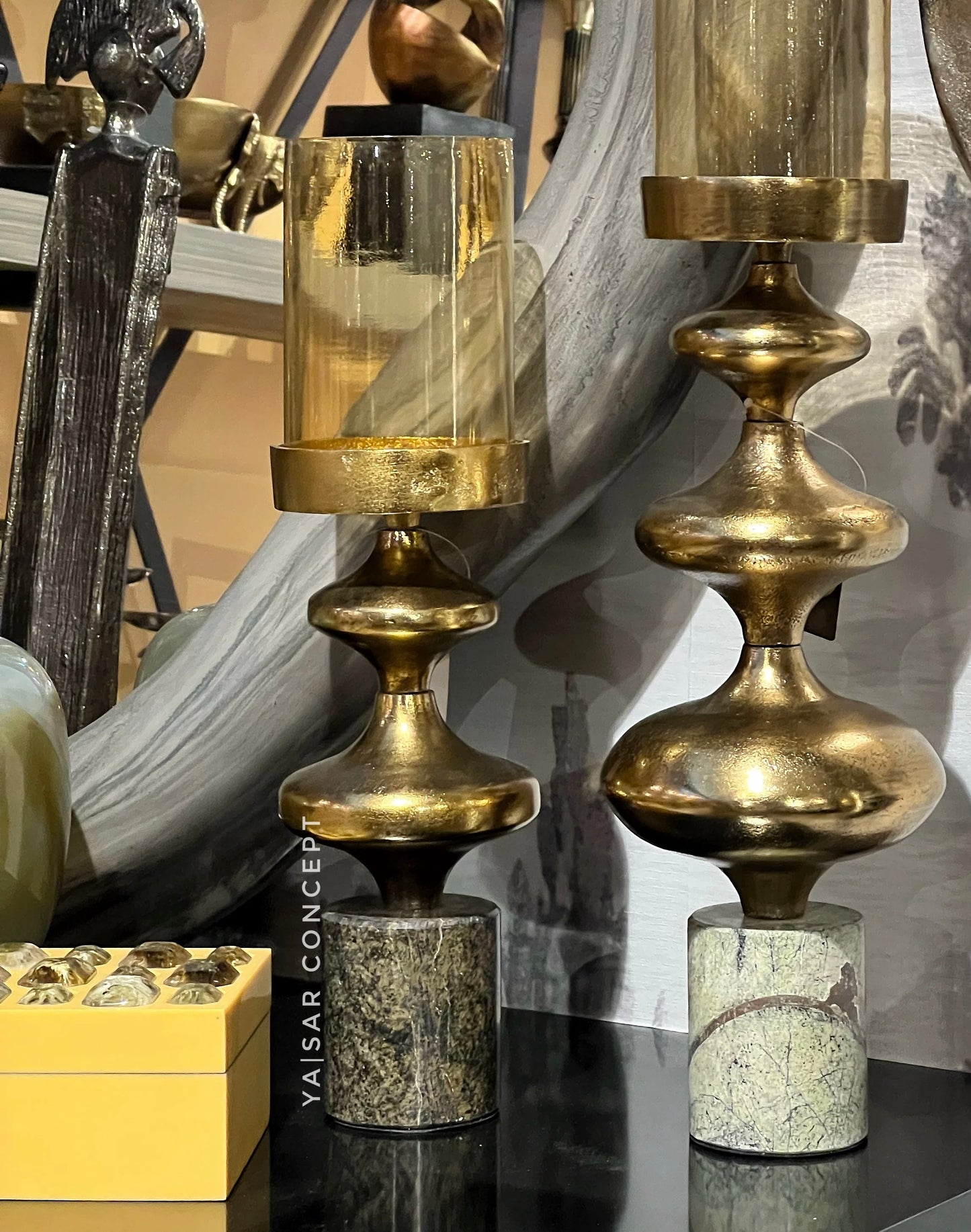 2’Li Ramon Mumluk Küçük