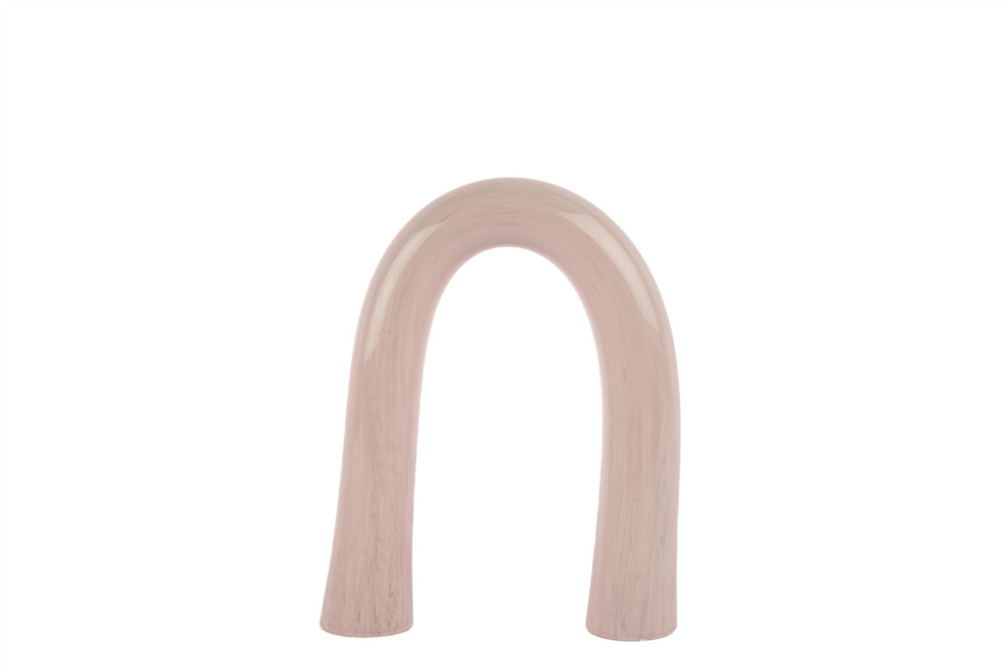 Poudrine Cam Kemer Obje