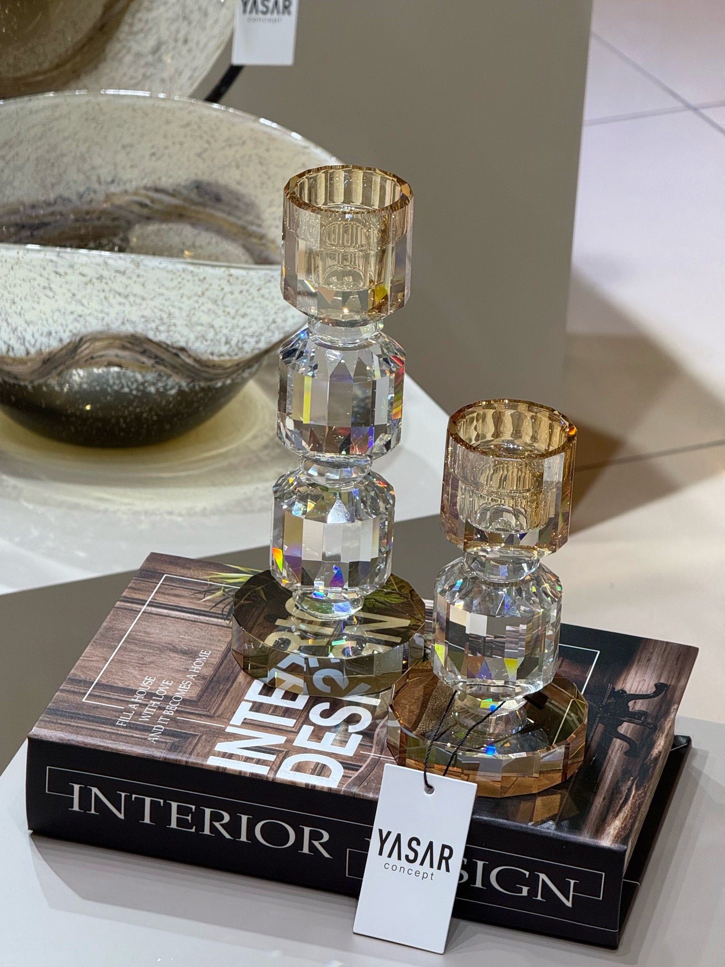 Sparkla Bal Mumluk Set