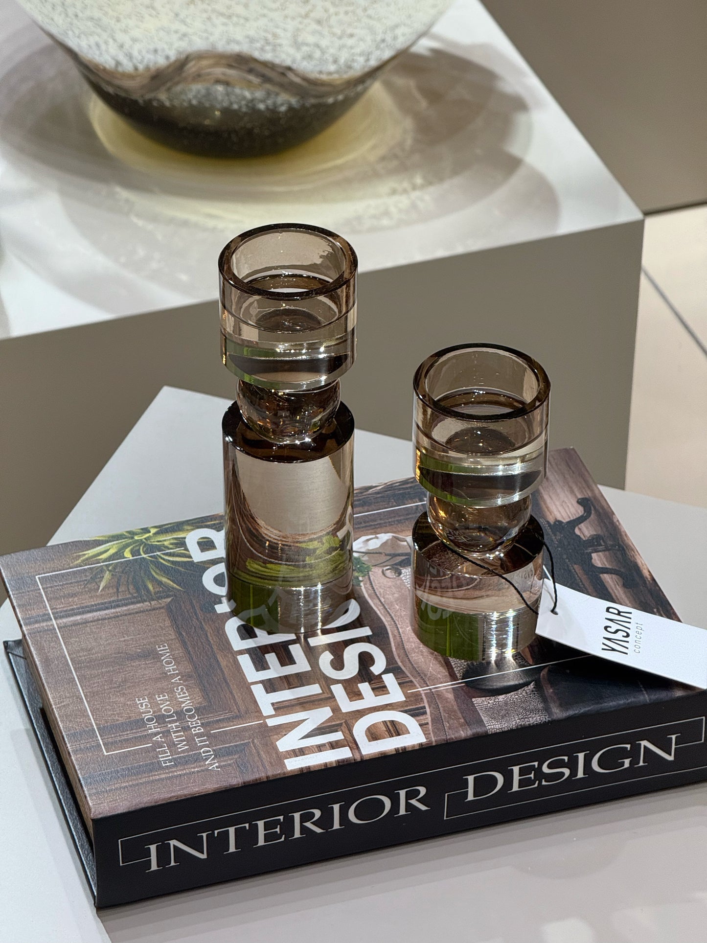 Glowra Bal Mumluk Set