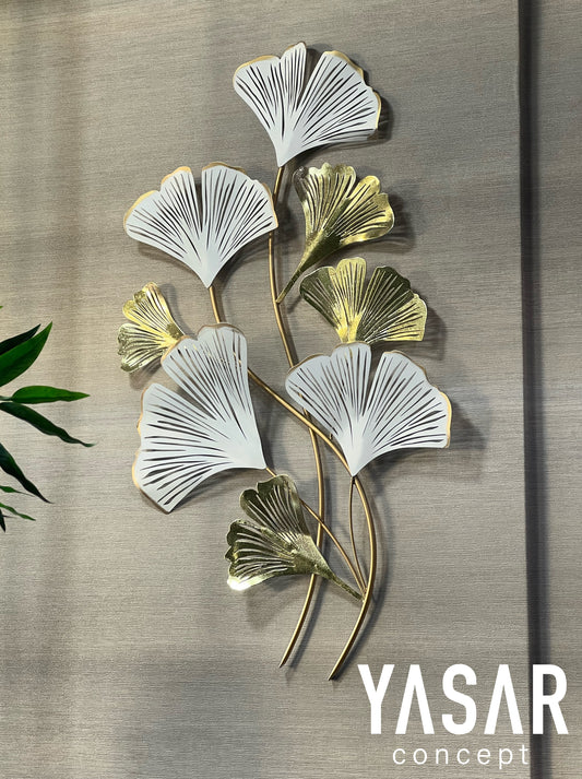 Aurinko Metal Duvar Panosu 54x92 Cm