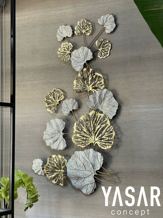 Blancea Metal Duvar Panosu 60x105 Cm