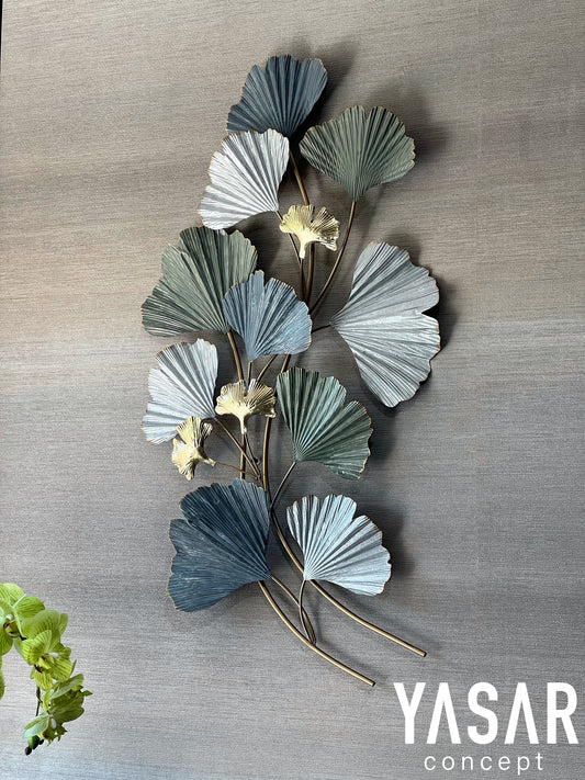 Colorivium Metal Duvar Panosu 52x92 Cm