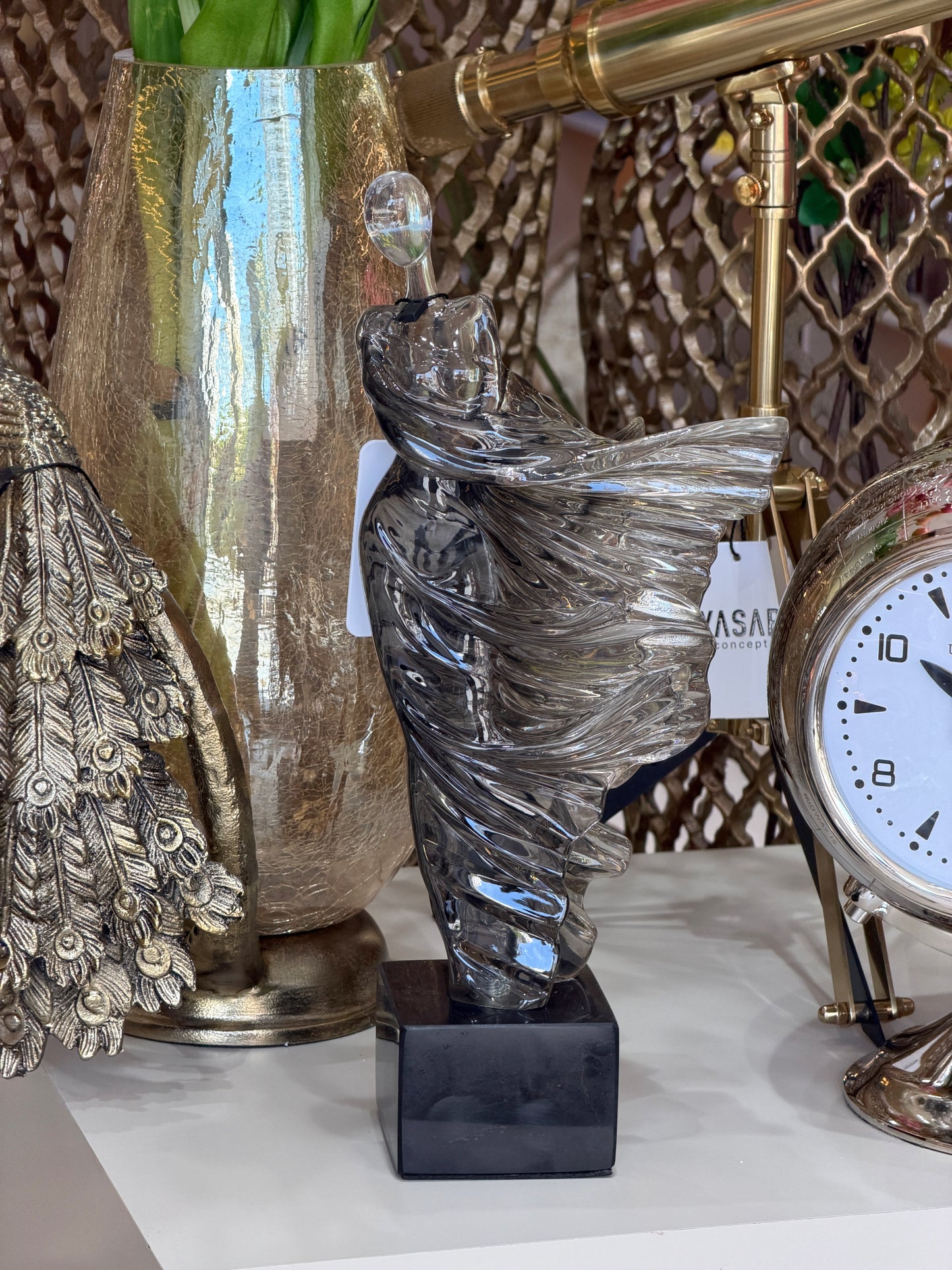 Windelle Soyut Kadın Dekor