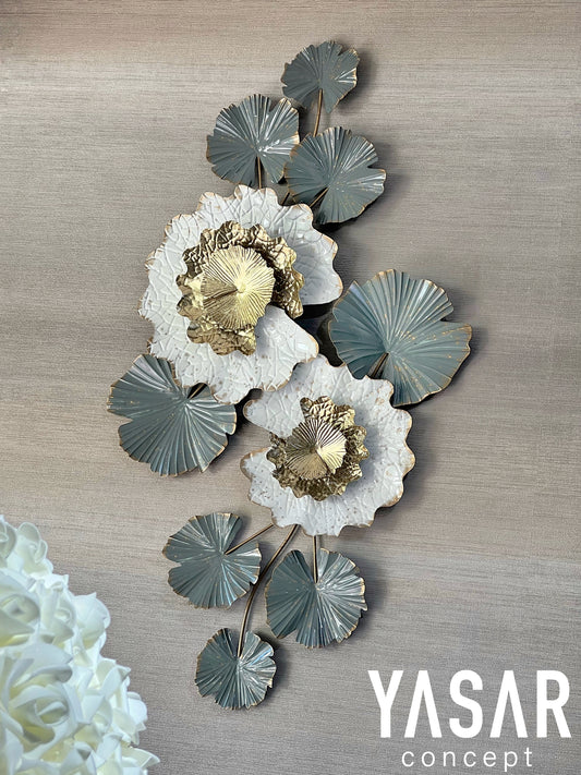 Orilink Metal Duvar Panosu 50x90 Cm