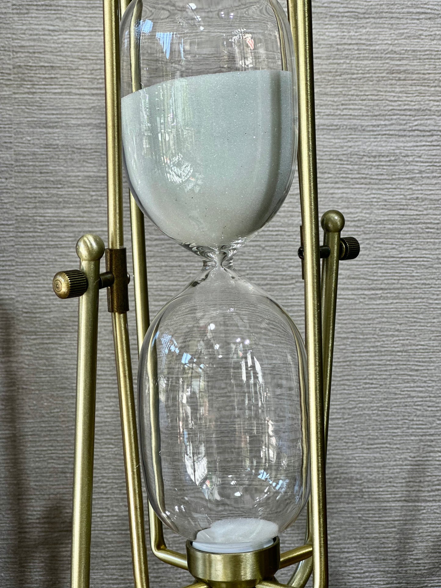 Sundria Metal Kum Saati 33 Cm