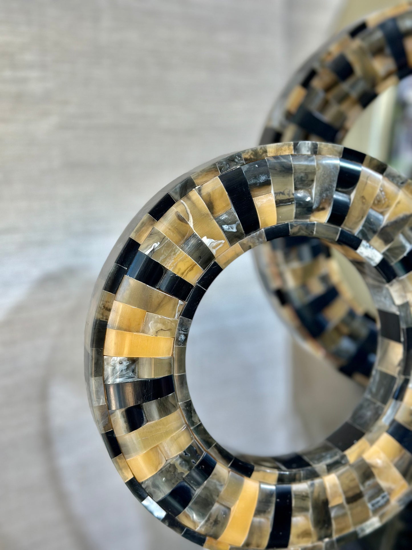 Relique Kemik Disk Set