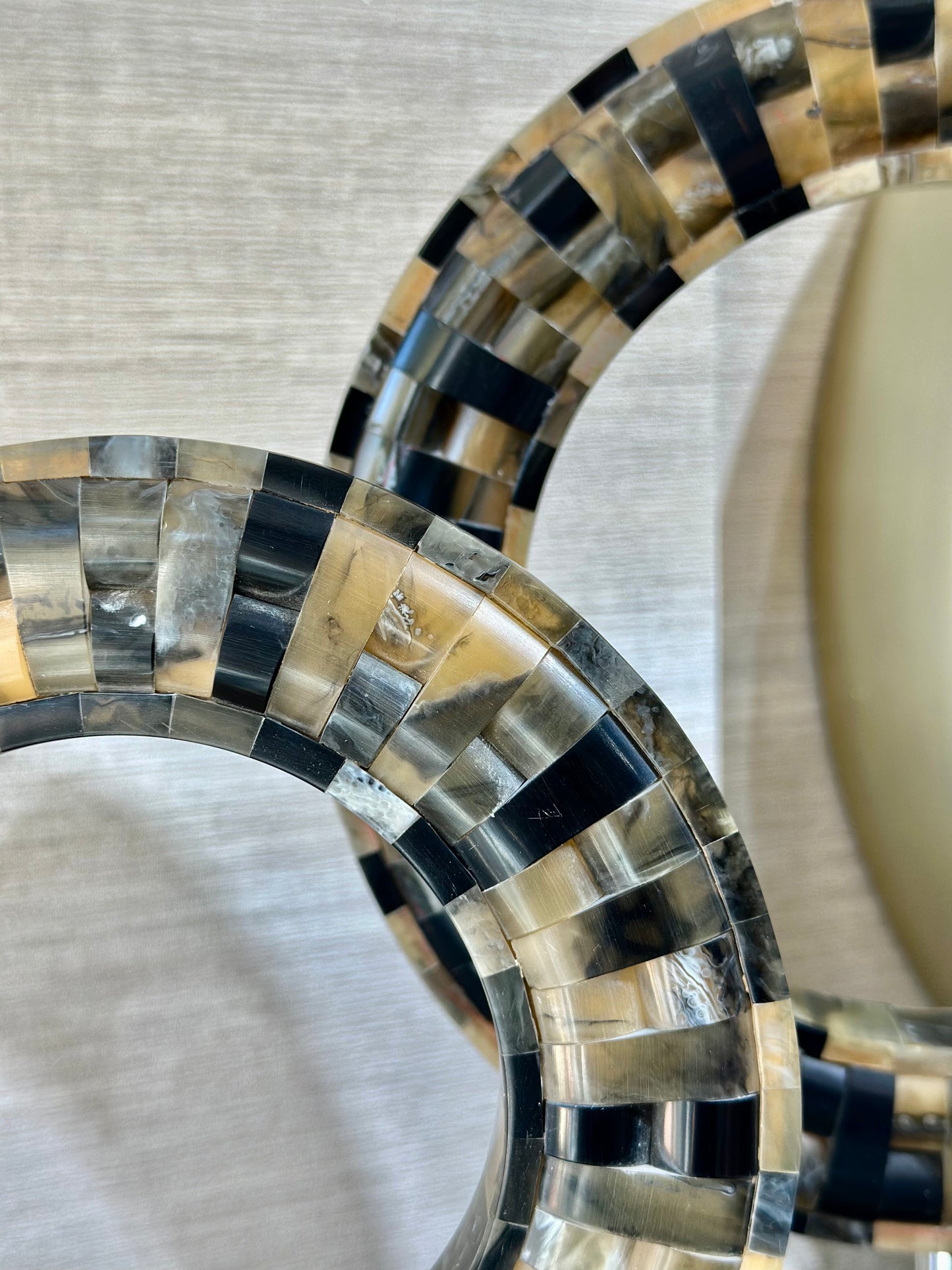 Relique Kemik Disk Set