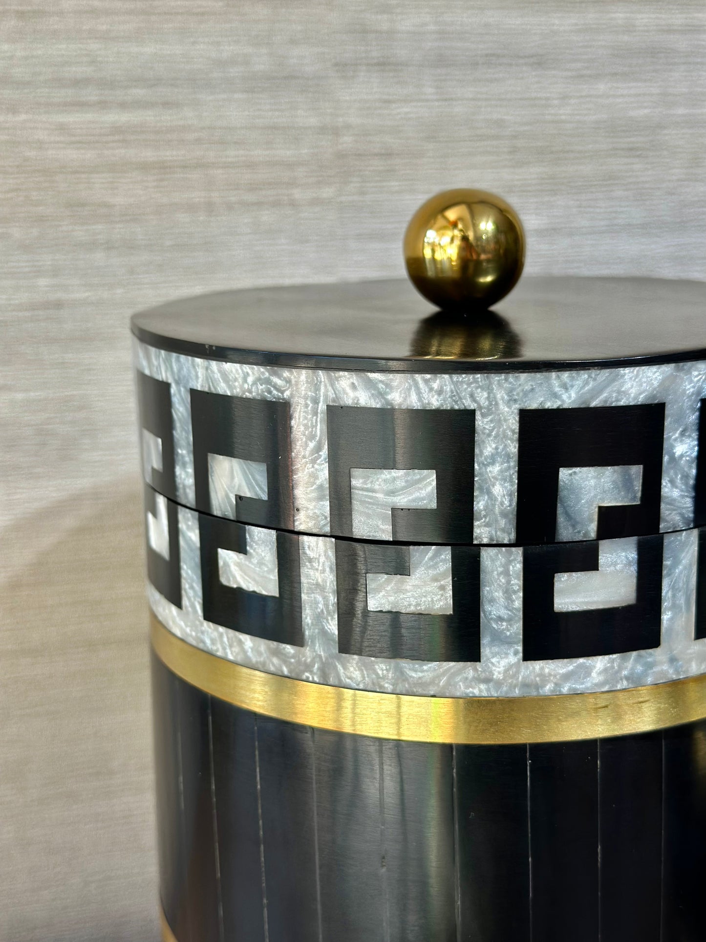 Relique Kemik Kutu Set