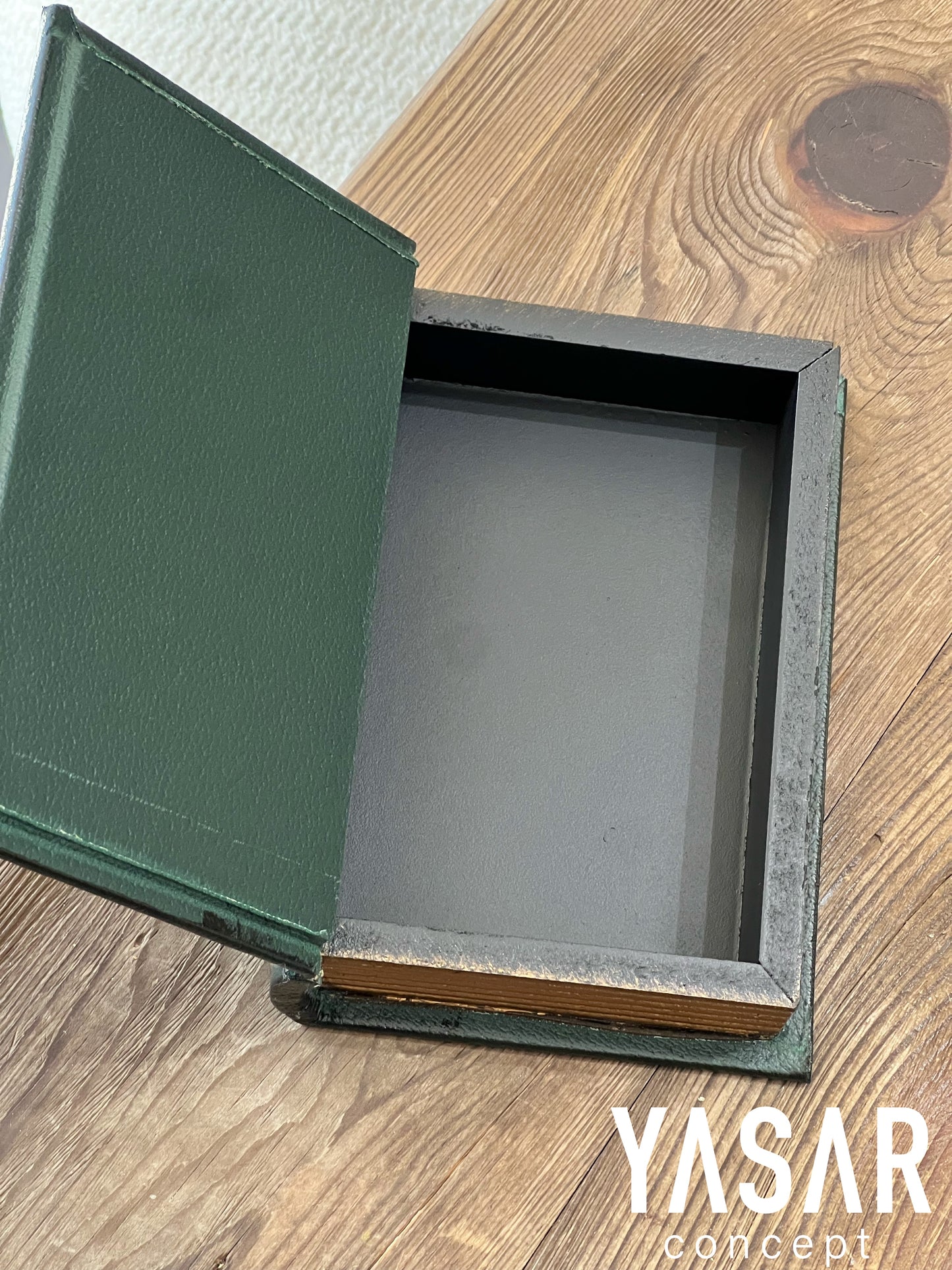 Sherlock Holmes Kitap Kutu Küçük