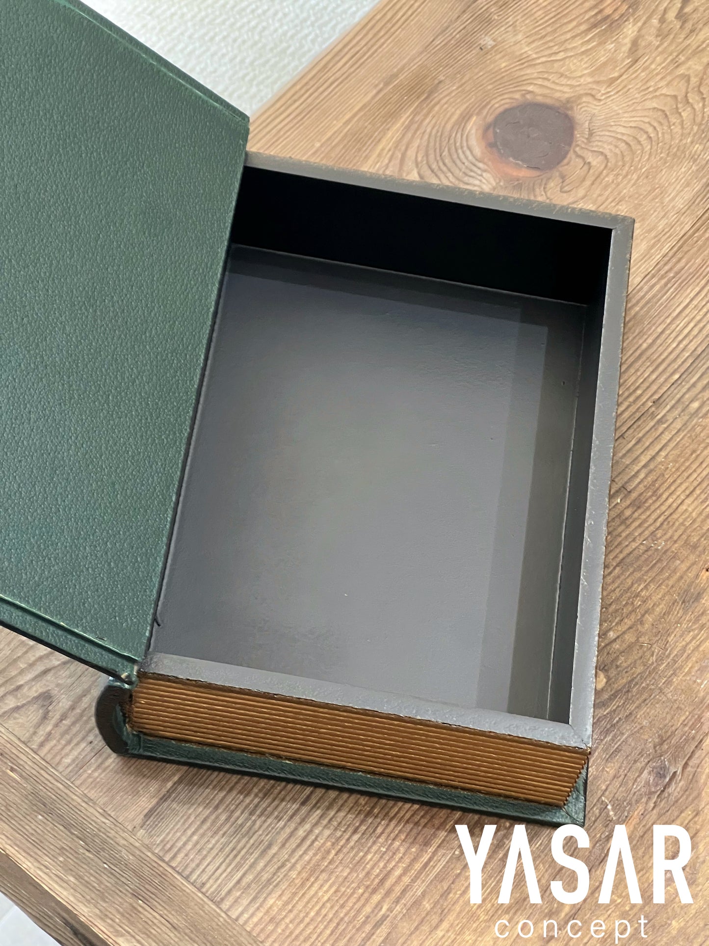 Sherlock Holmes Kitap Kutu Büyük