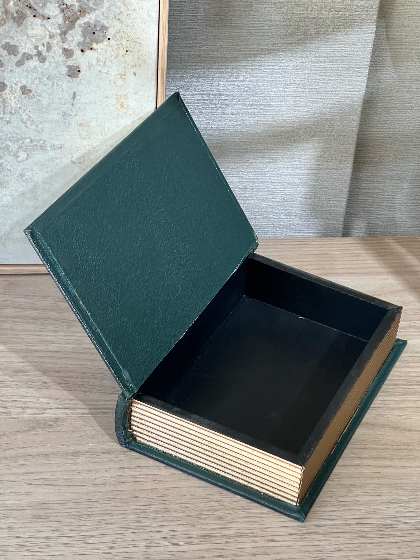 Olivienne Kitap Kutu Küçük