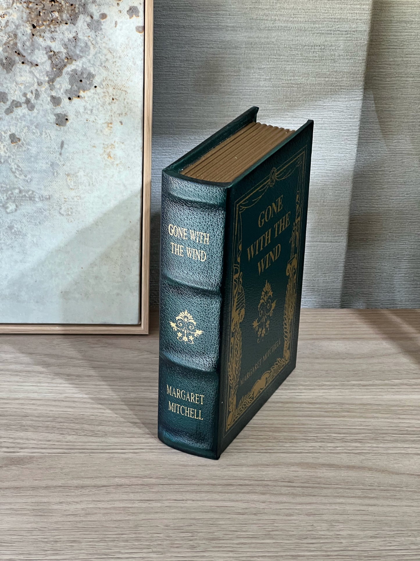 Olivienne Kitap Kutu Küçük