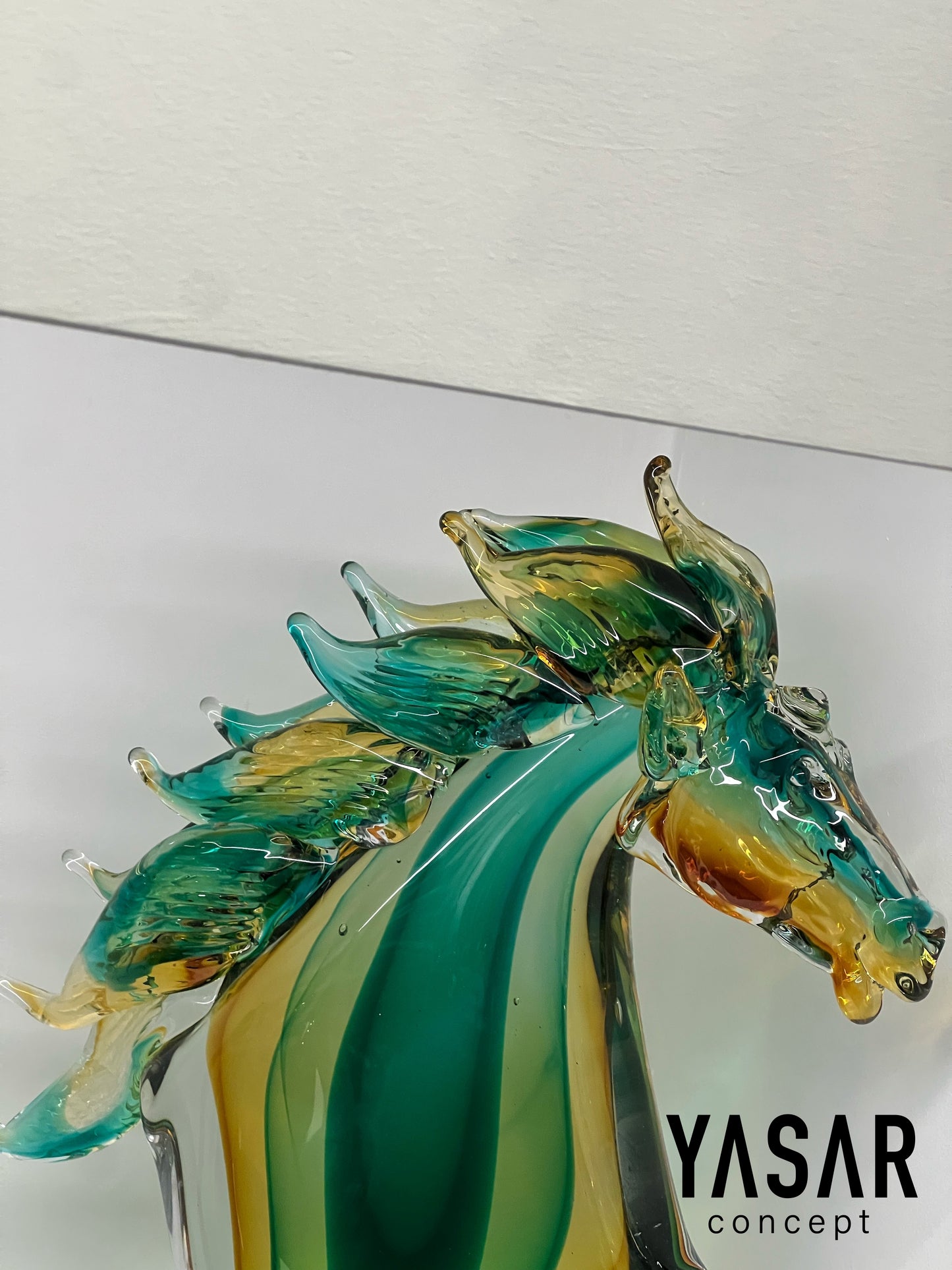 Cavallure Kristal At Obje