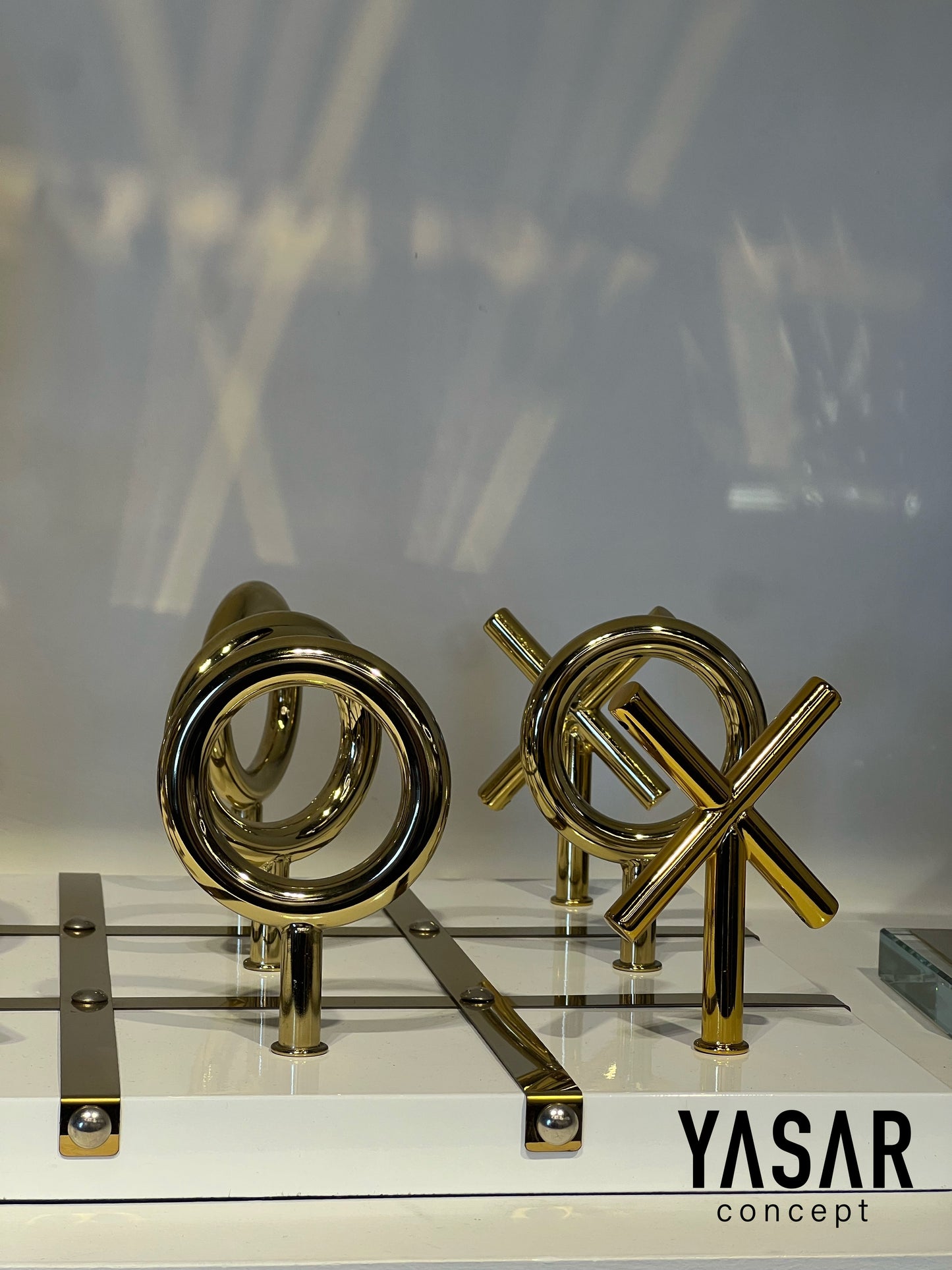 Oxira XOX Dekoratif Obje