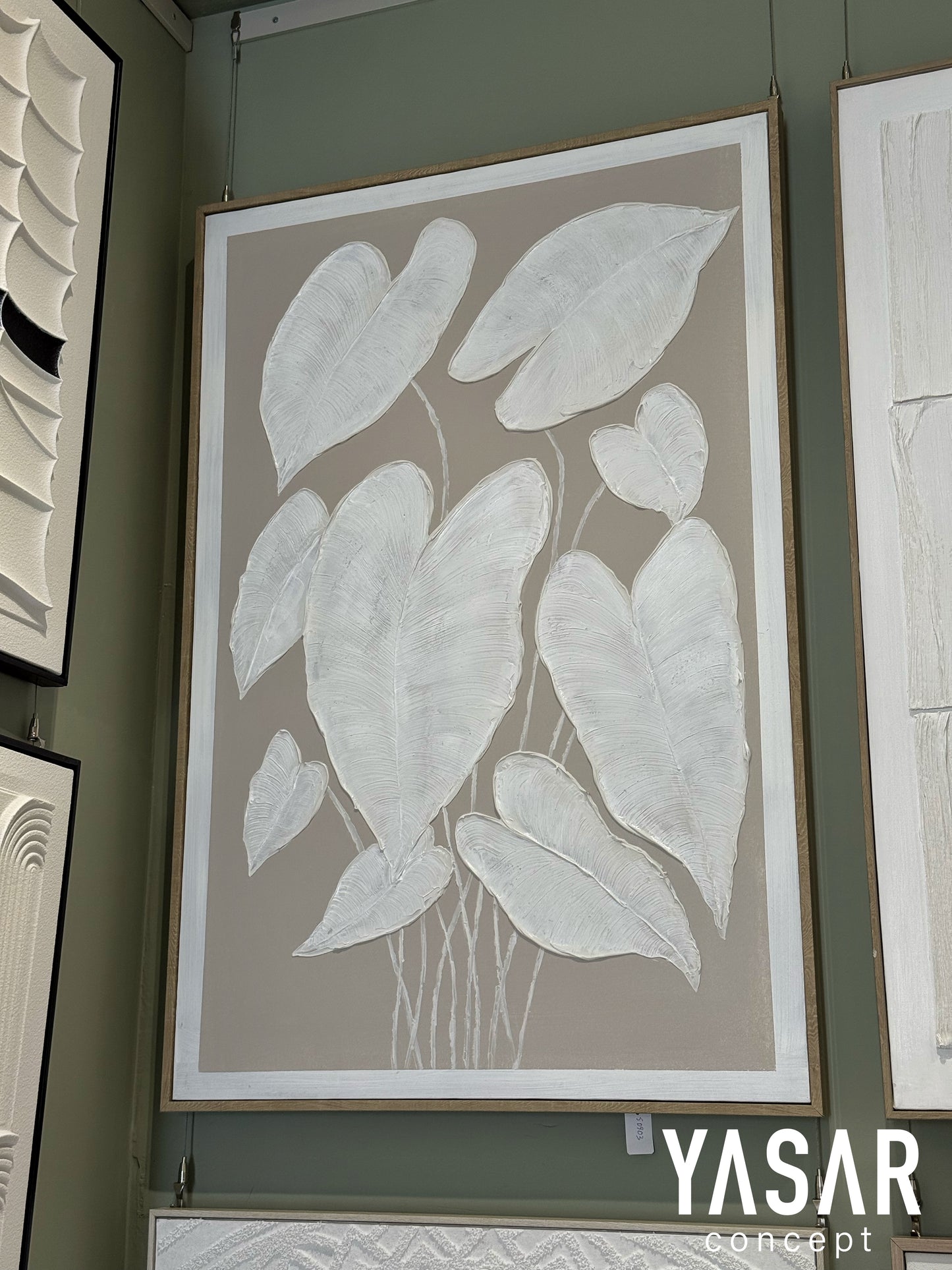 Botanira Tablo
