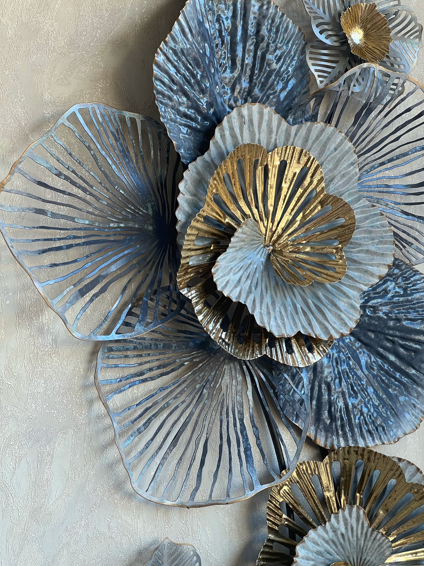 Everleaf Metal Duvar Panosu 62x131 Cm