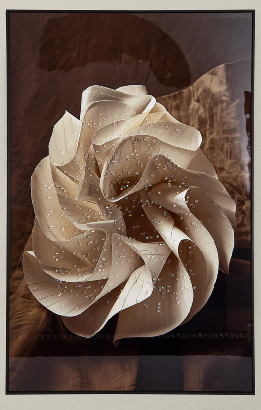 Vivazza Kristal Epoksi Taşlı Reçine Tablo