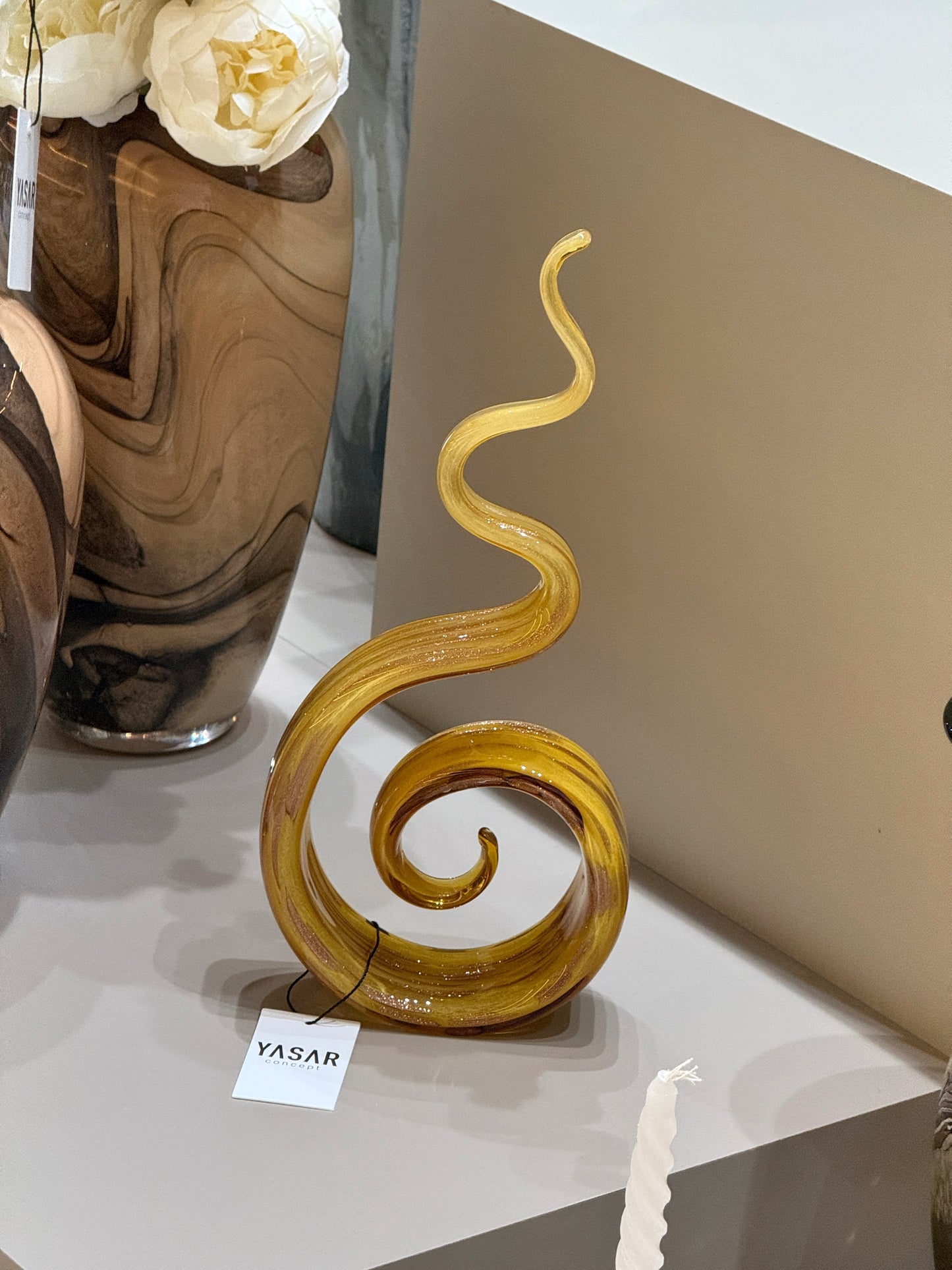 Noctira Cam Dekor 14x31 Cm