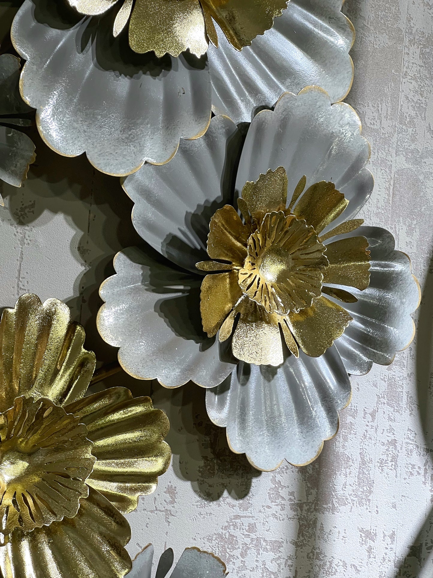 Harmony Metal Duvar Panosu