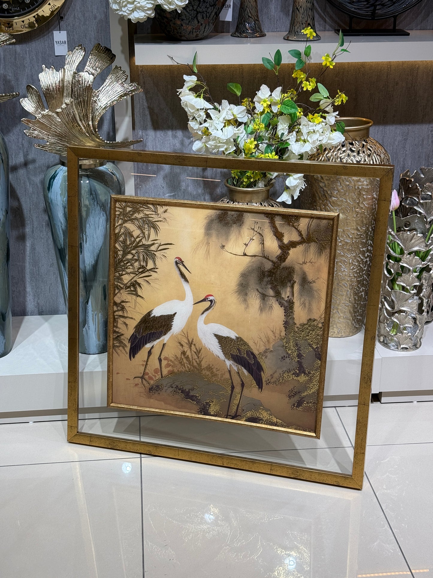 Crane Turna Tablo