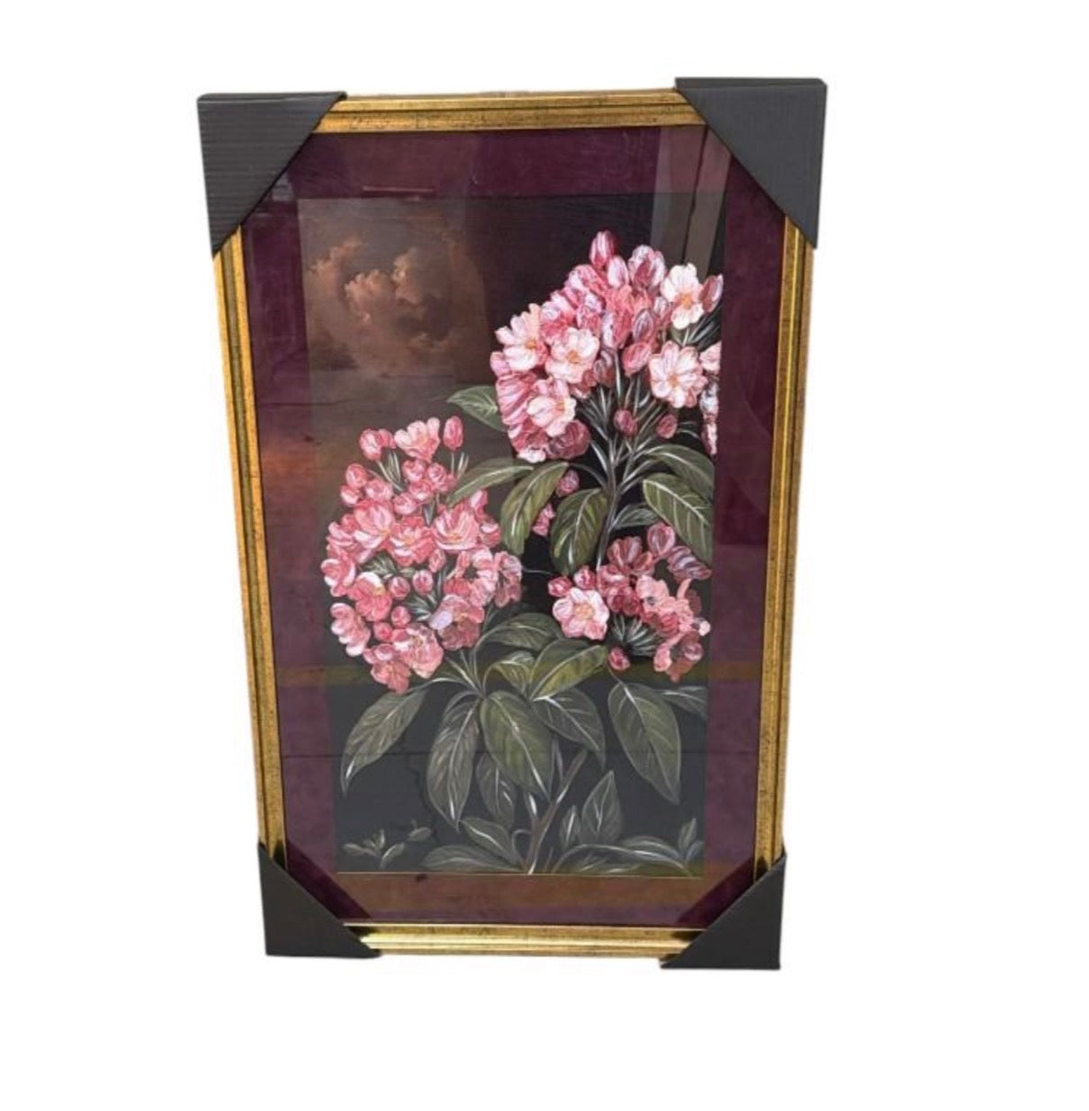 Floraison Tablo