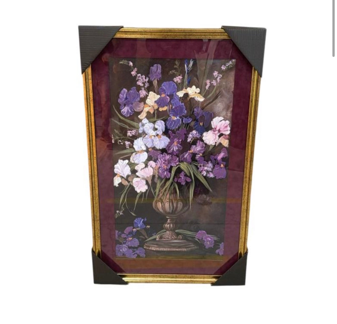 Velours Tablo
