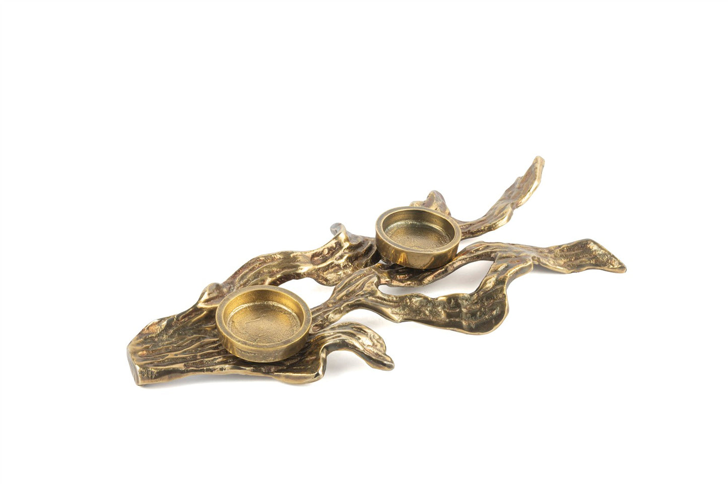 Aurefolia Metal Tabak Mumluk