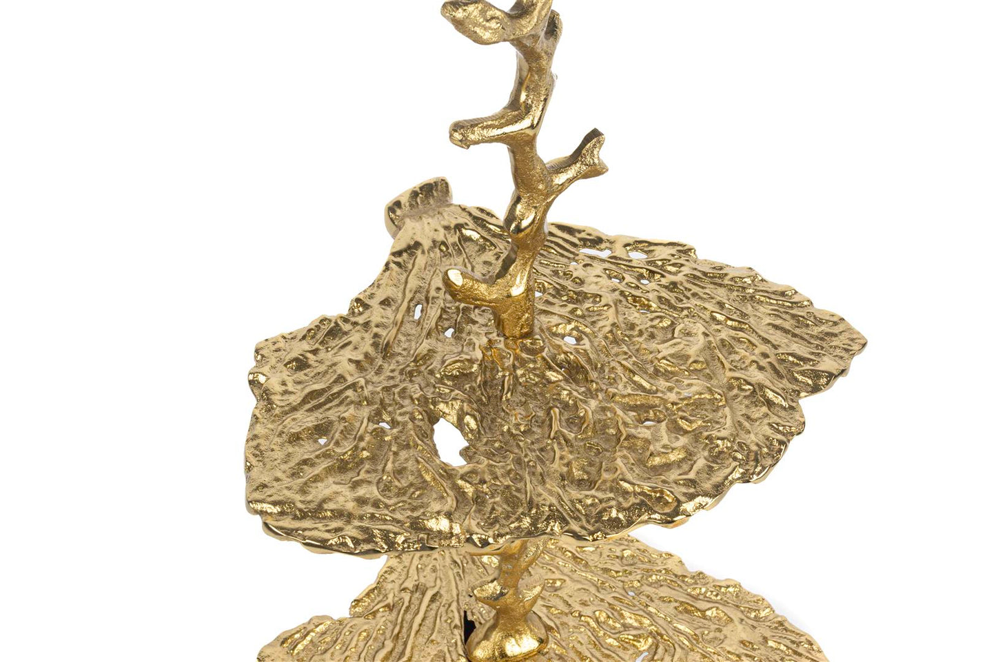 Marine İstiridye 2 Katlı Sunumluk