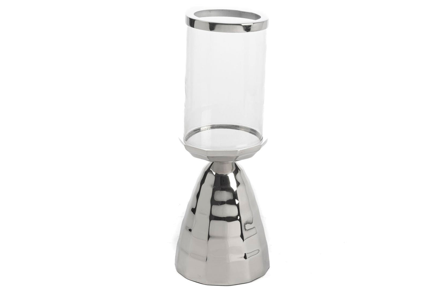 2'Li Emerand Mumluk Gümüş