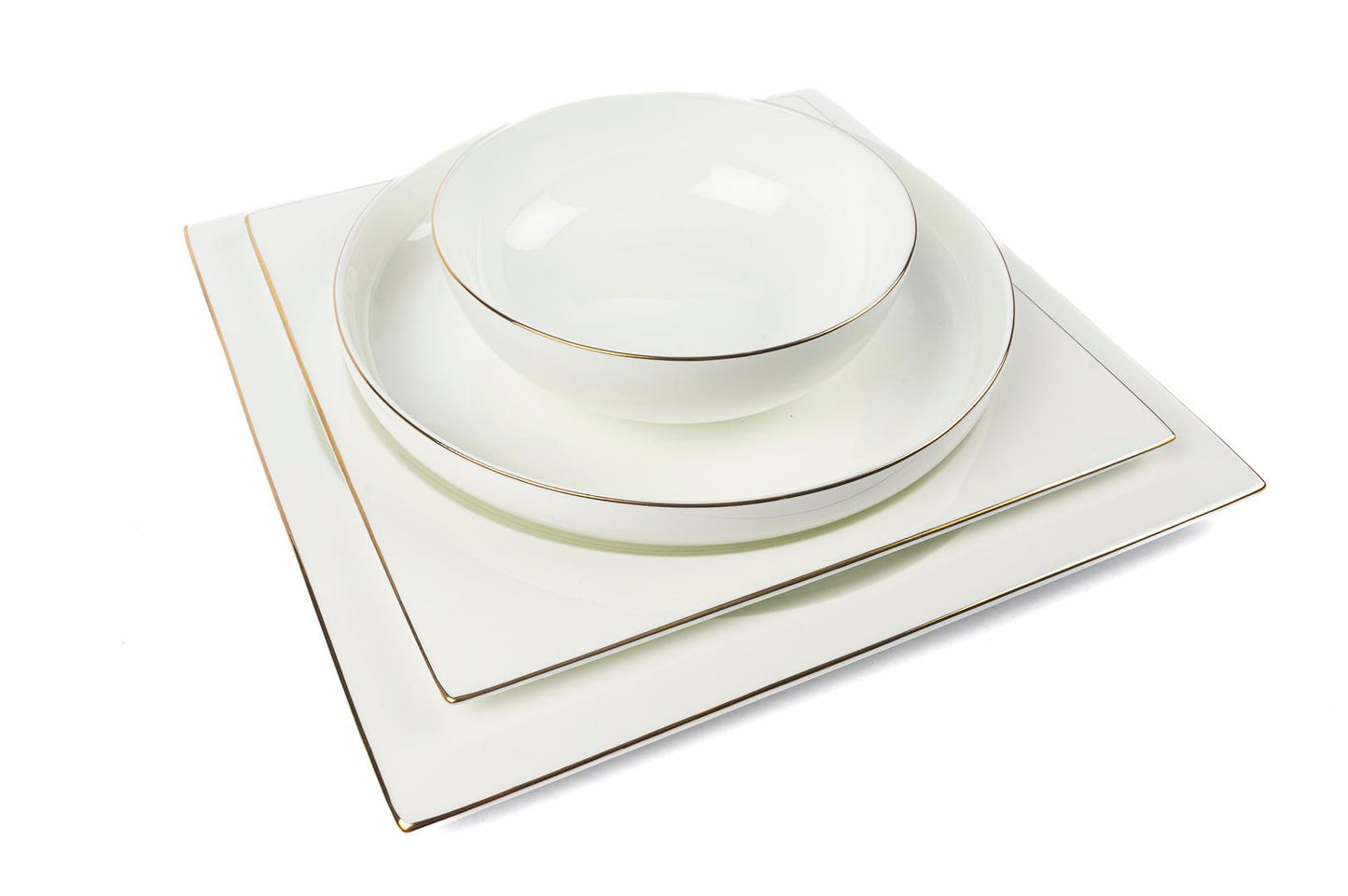 Victorian Yemek Takımı