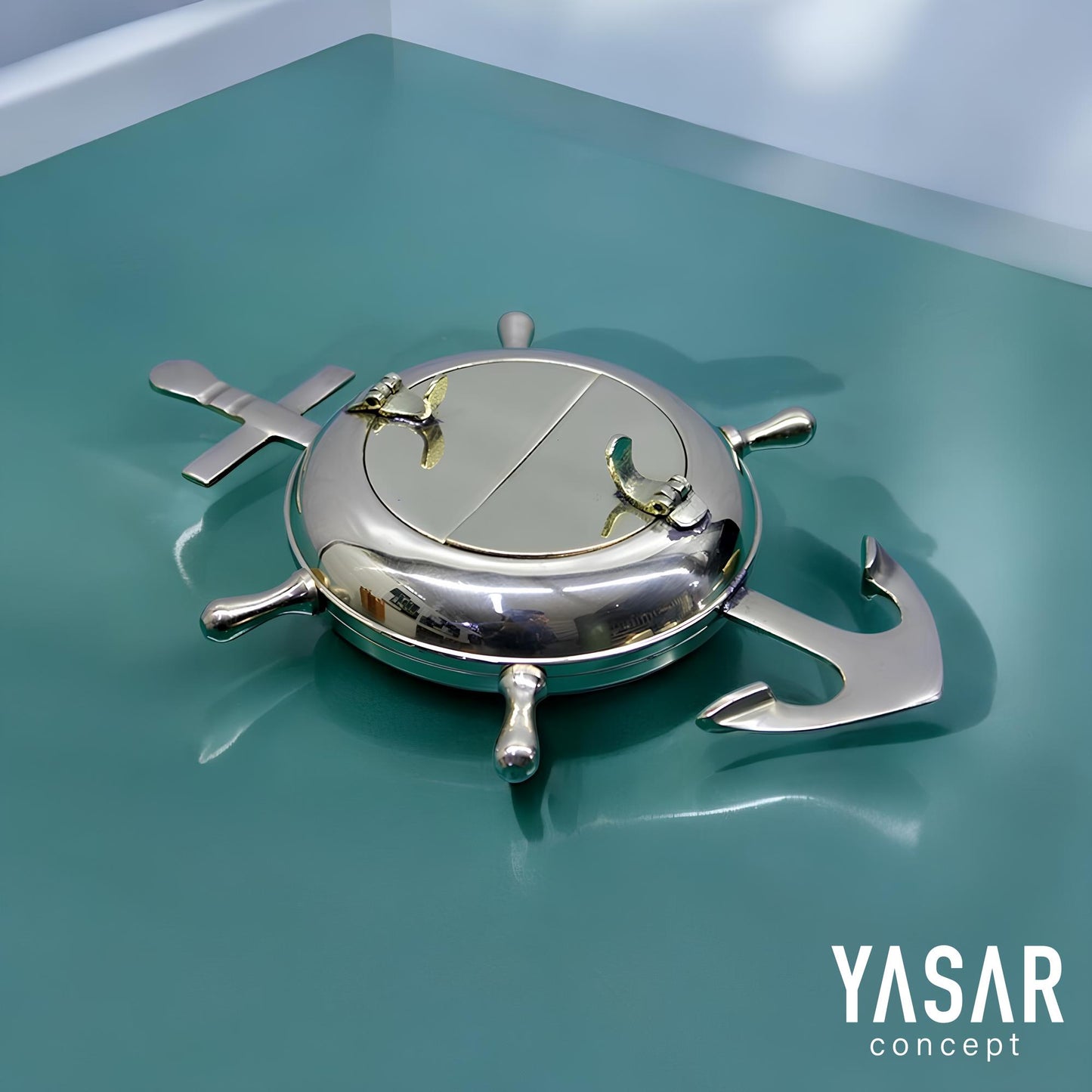 Seafarer’s Pirinç Küllük