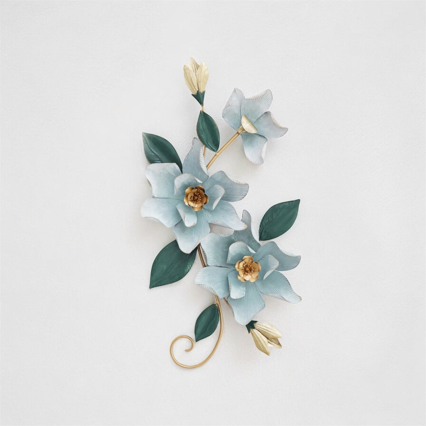 Verdelune Metal Duvar Panosu 50x90 Cm