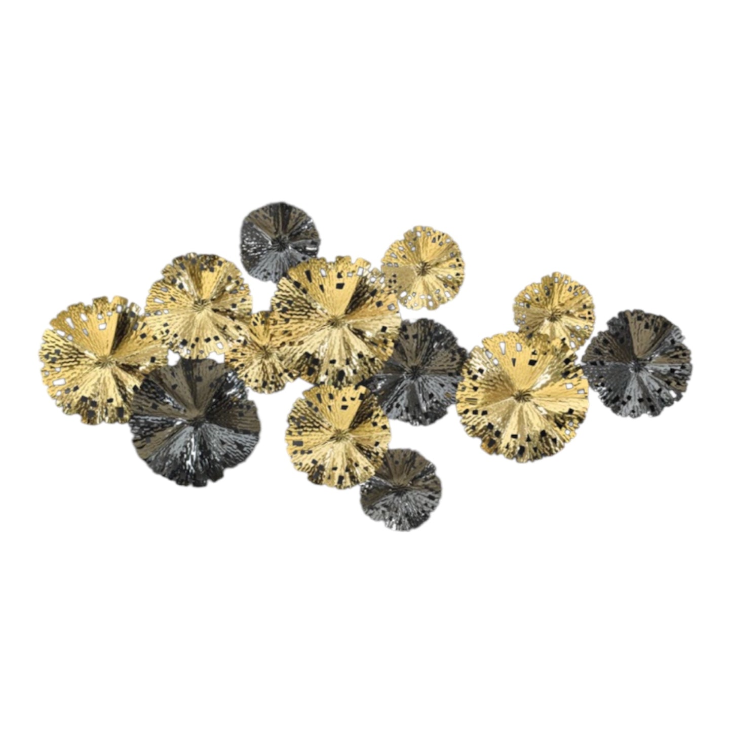 Solvenza Metal Duvar Panosu 68x133 Cm