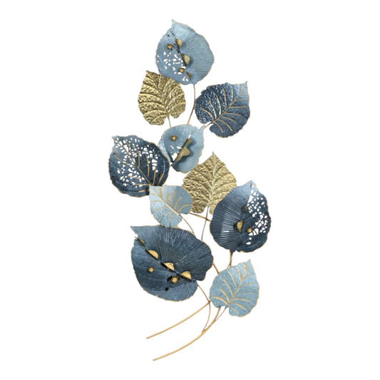 Viridelle Metal Duvar Panosu 62x134 Cm