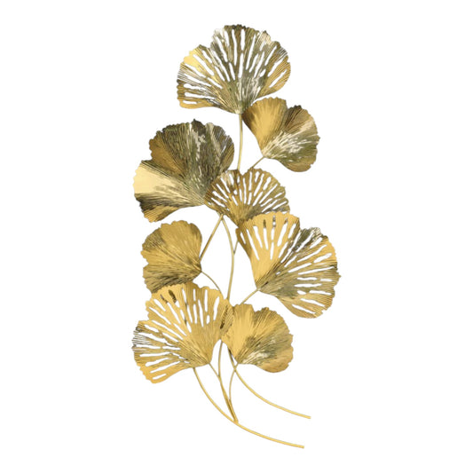 Zenflora Metal Duvar Panosu 63x116 Cm