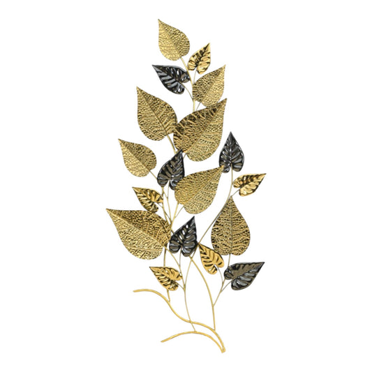 Florence Metal Duvar Panosu 58x120 Cm