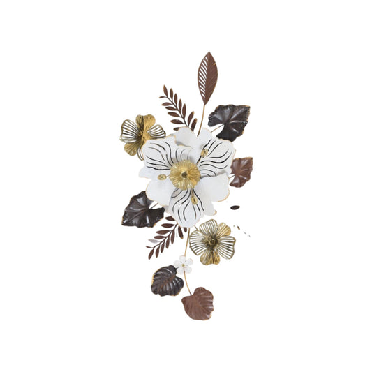 Bellaflore Metal Duvar Panosu 48x90 Cm