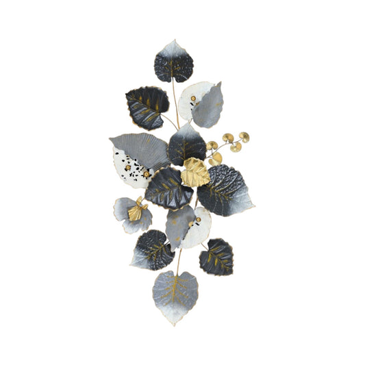 Noirfolia Metal Duvar Panosu 60x120 Cm