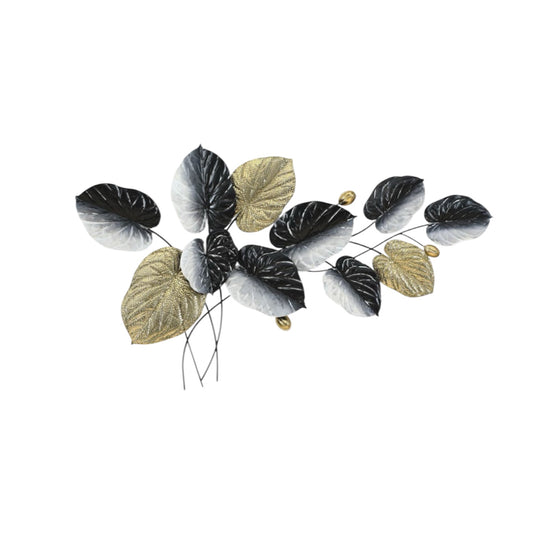 Eclafolia Metal Duvar Panosu 60x116 Cm