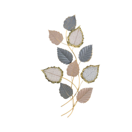 Zerafolia Metal Duvar Panosu 48x90 Cm