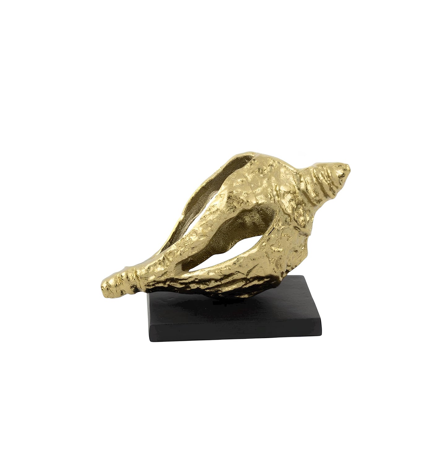 Silvasea Metal Deniz Kabuğu