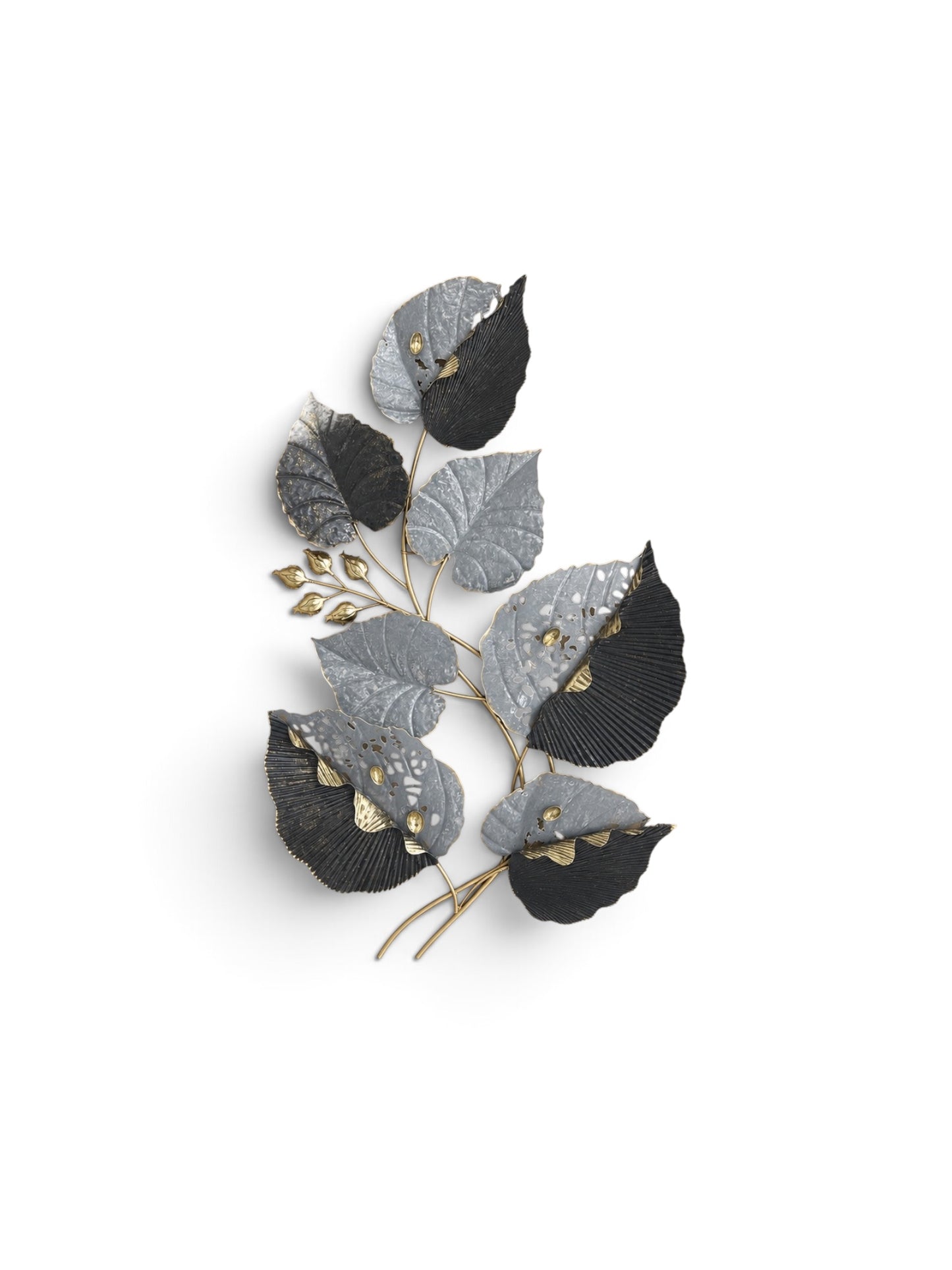 Norielle Metal Duvar Panosu 51X87 Cm
