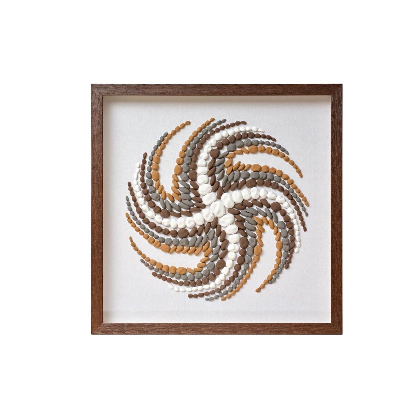 Vortessa Tablo 60x60 Cm