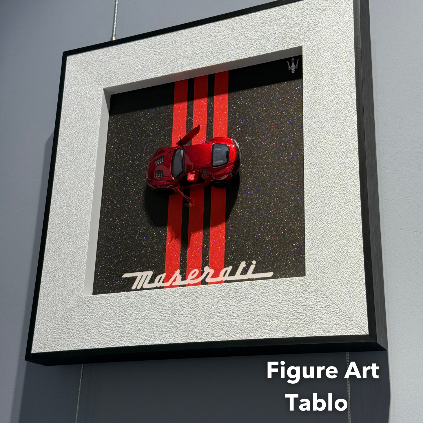 Figure Art Tablo