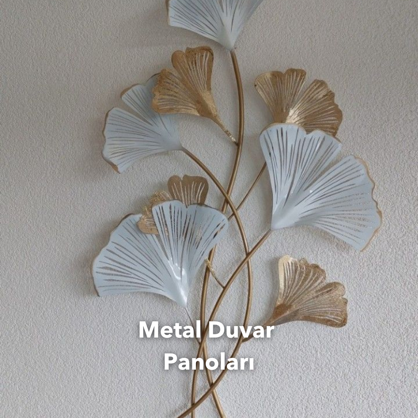 Metal Duvar Panosu/Tabloları ve Aksesuarları