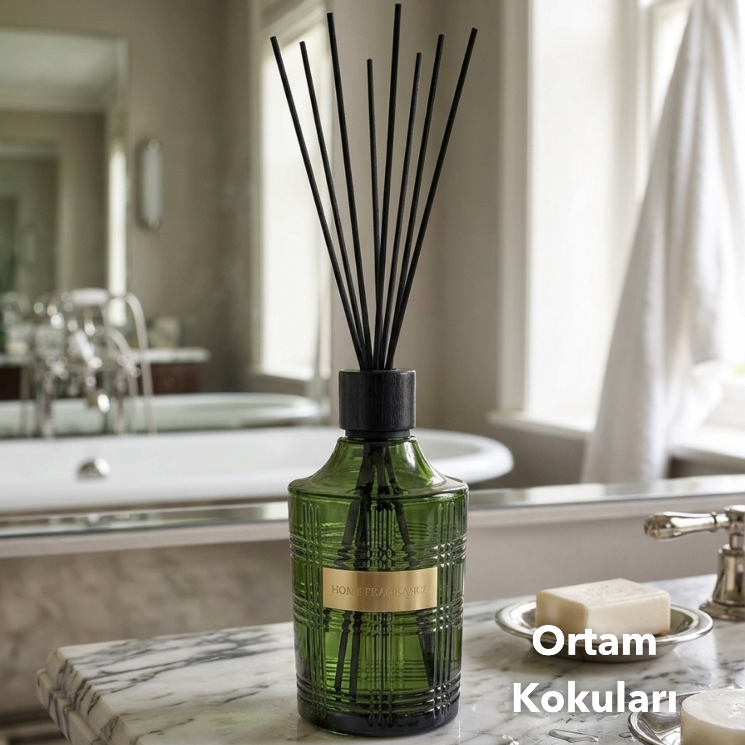 Ortam Kokuları