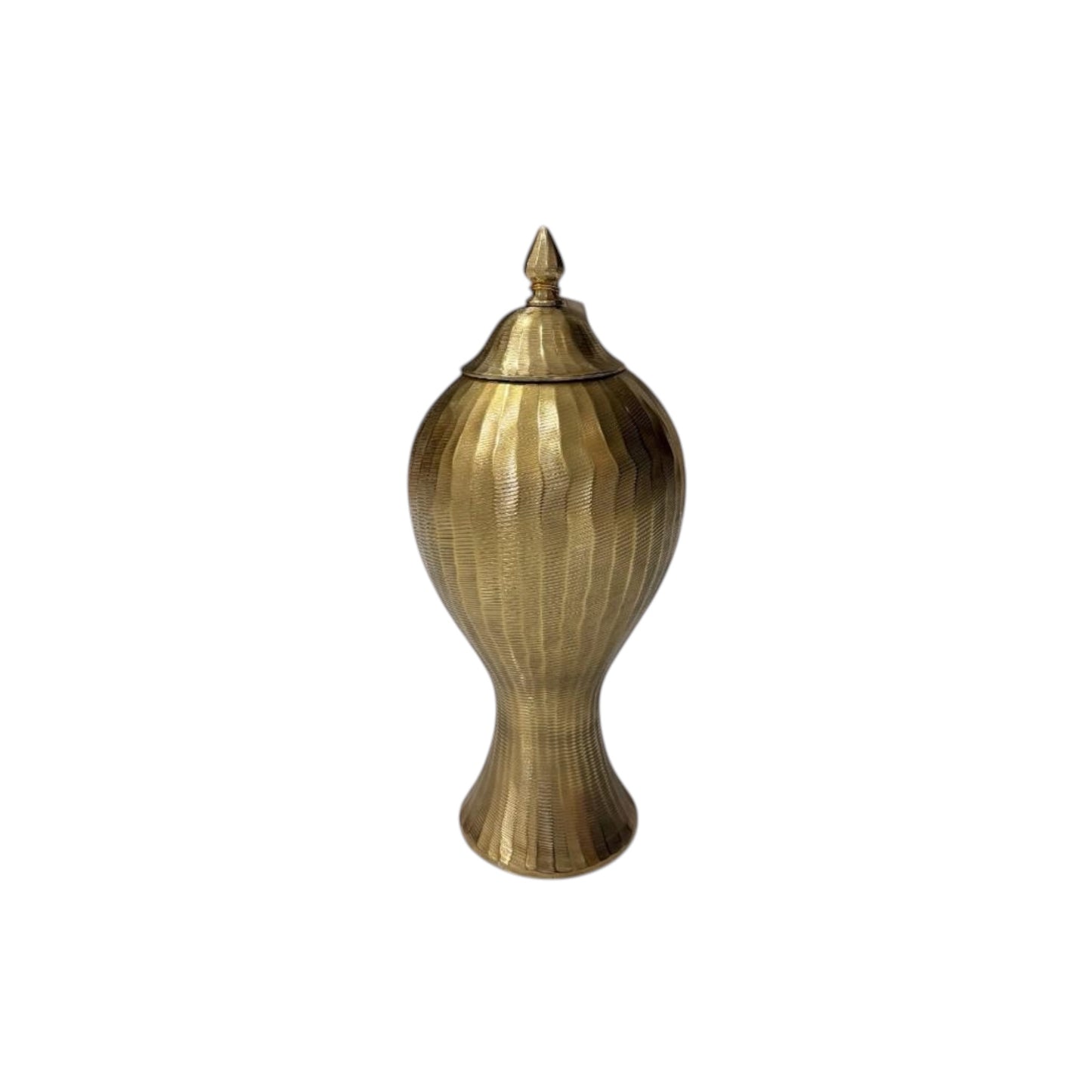 Stellara Metal Salon Seti 6 Parça Gold
