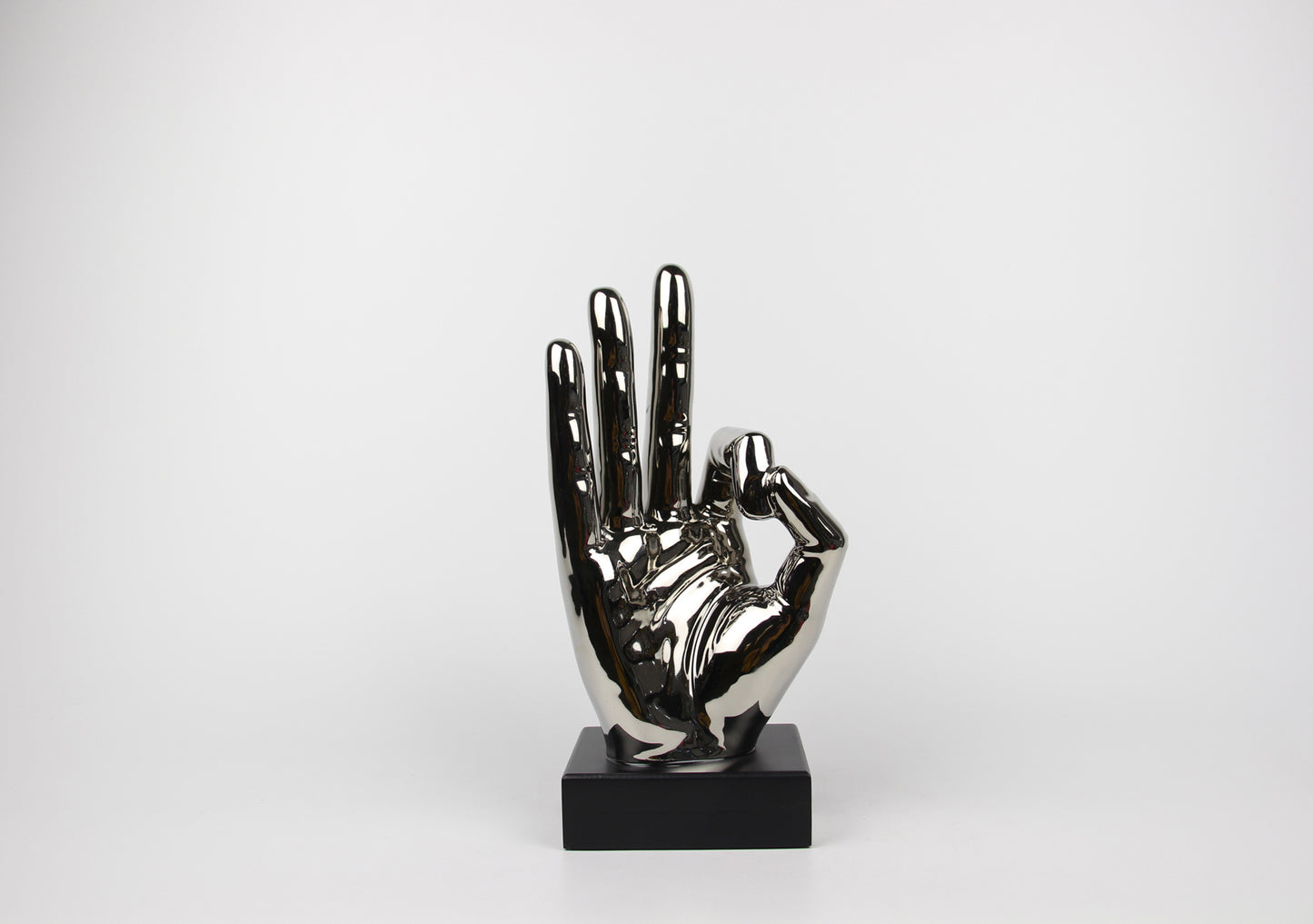 El Figur El Dekoratif Obje-II